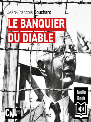 cover image of Le banquier du diable